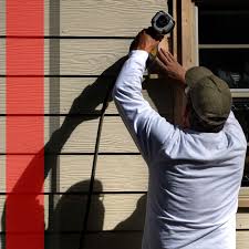 Best Insulated Siding Installation  in Bonsall, CA